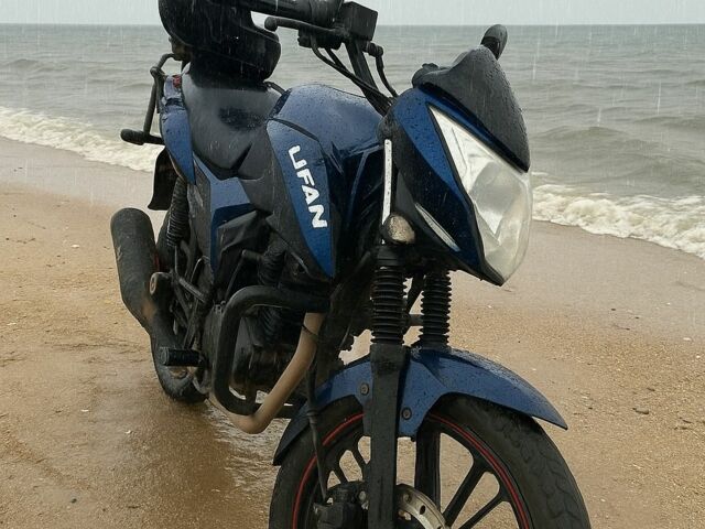 Ліфан Інша, об'ємом двигуна 0.2 л та пробігом 0 тис. км за 831 $, фото 4 на Automoto.ua