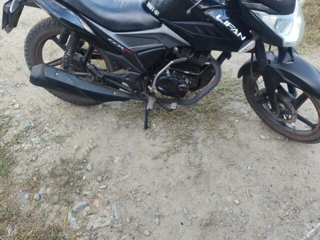 Лифан Другая, объемом двигателя 0.15 л и пробегом 0 тыс. км за 619 $, фото 1 на Automoto.ua