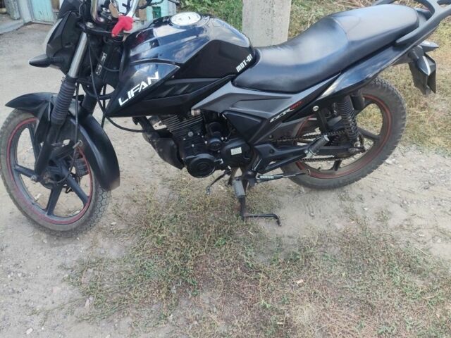 Лифан Другая, объемом двигателя 0.15 л и пробегом 0 тыс. км за 619 $, фото 2 на Automoto.ua