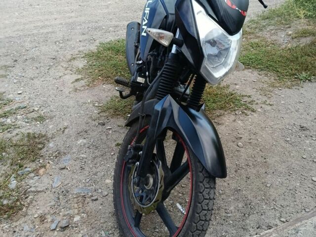 Лифан Другая, объемом двигателя 0.15 л и пробегом 0 тыс. км за 619 $, фото 6 на Automoto.ua