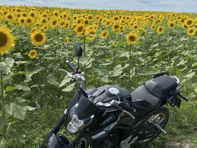 Лифан Другая, объемом двигателя 0.25 л и пробегом 0 тыс. км за 1450 $, фото 4 на Automoto.ua