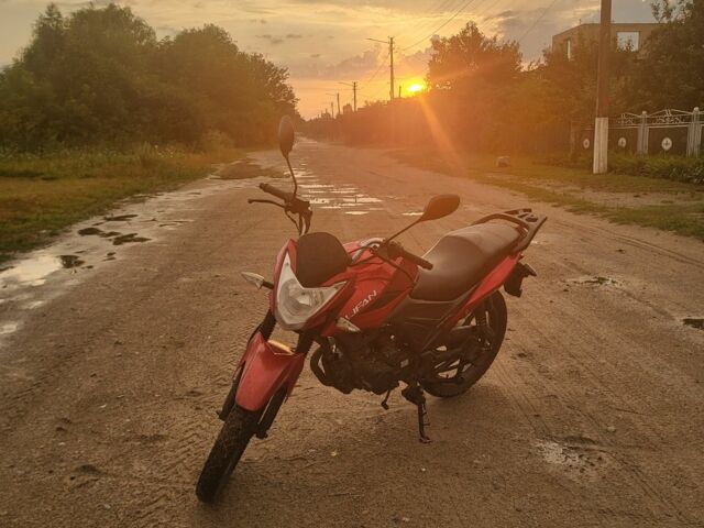 Лифан Другая, объемом двигателя 0.15 л и пробегом 0 тыс. км за 736 $, фото 2 на Automoto.ua