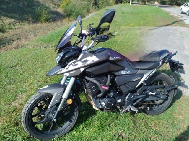 Ліфан Інша, об'ємом двигуна 0.2 л та пробігом 0 тис. км за 1750 $, фото 2 на Automoto.ua