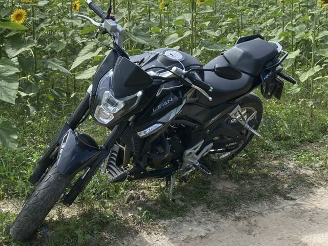 Лифан Другая, объемом двигателя 0.25 л и пробегом 0 тыс. км за 1450 $, фото 5 на Automoto.ua