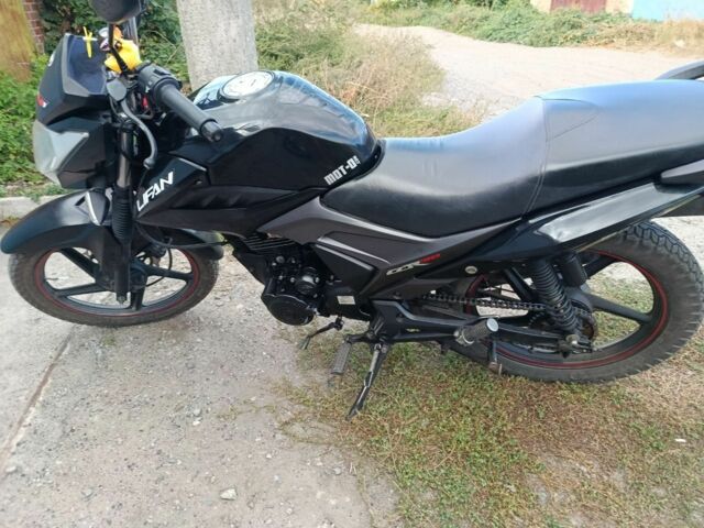 Лифан Другая, объемом двигателя 0.15 л и пробегом 0 тыс. км за 619 $, фото 5 на Automoto.ua