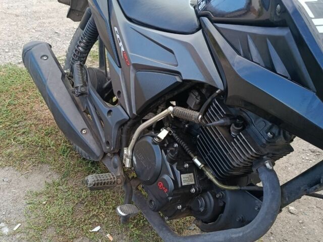 Лифан Другая, объемом двигателя 0.15 л и пробегом 0 тыс. км за 619 $, фото 7 на Automoto.ua