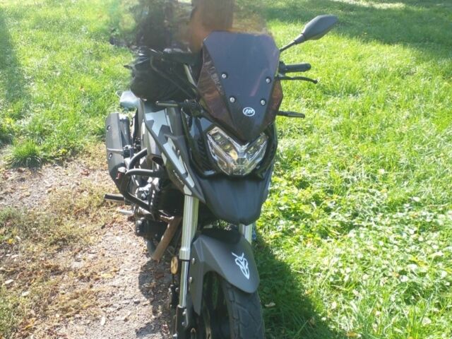 Ліфан Інша, об'ємом двигуна 0.2 л та пробігом 0 тис. км за 1750 $, фото 3 на Automoto.ua