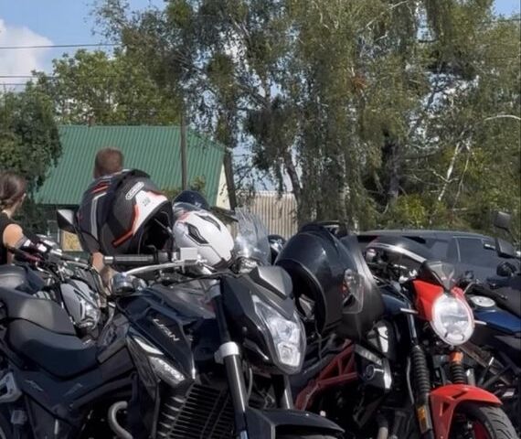 Лифан Другая, объемом двигателя 0.25 л и пробегом 0 тыс. км за 1450 $, фото 6 на Automoto.ua