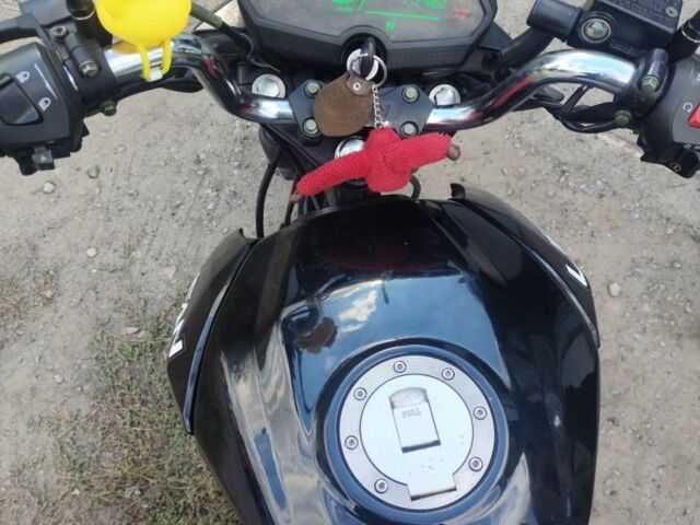 Лифан Другая, объемом двигателя 0.15 л и пробегом 0 тыс. км за 619 $, фото 3 на Automoto.ua