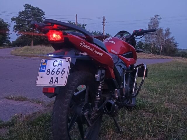 Ліфан Інша 2019 у Звенигородка на Automoto.ua Ліфан Інша, об'ємом двигуна 0.15 л та пробігом 0 тис. км за 478 $, фото 2 на Automoto.ua