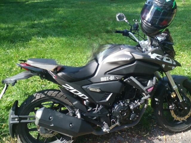 Ліфан Інша, об'ємом двигуна 0.2 л та пробігом 0 тис. км за 1750 $, фото 1 на Automoto.ua