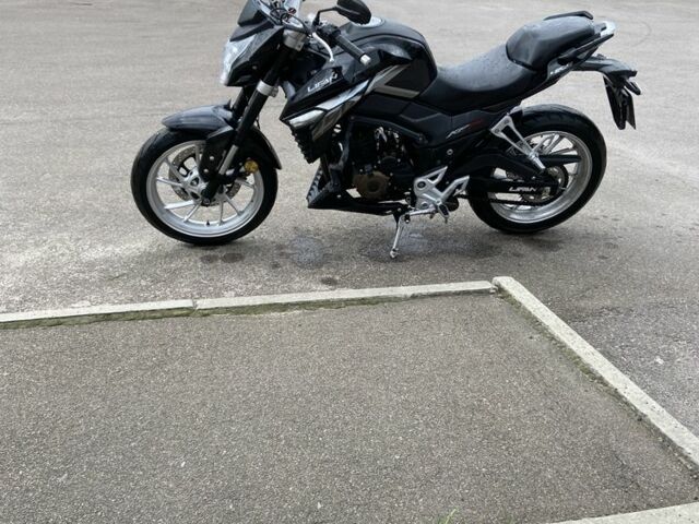 Лифан Другая, объемом двигателя 0.25 л и пробегом 0 тыс. км за 1450 $, фото 3 на Automoto.ua