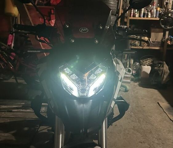 Лифан Другая, объемом двигателя 0.2 л и пробегом 0 тыс. км за 1500 $, фото 1 на Automoto.ua