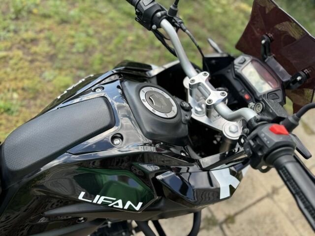 Лифан Другая, объемом двигателя 0.2 л и пробегом 0 тыс. км за 1500 $, фото 2 на Automoto.ua