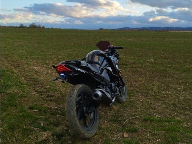 Лифан Другая, объемом двигателя 0.2 л и пробегом 0 тыс. км за 1300 $, фото 6 на Automoto.ua