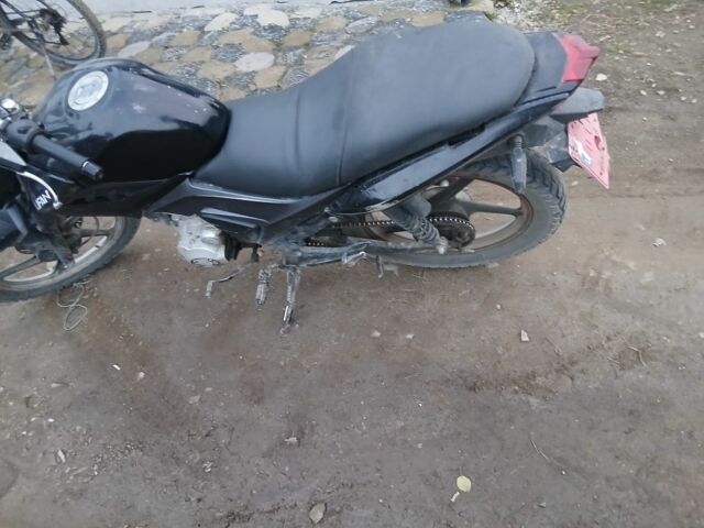 Ліфан Інша, об'ємом двигуна 0.2 л та пробігом 0 тис. км за 650 $, фото 2 на Automoto.ua