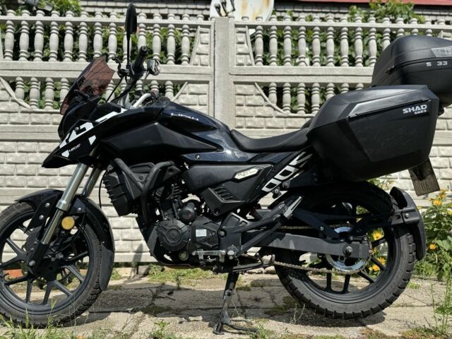 Лифан Другая, объемом двигателя 0.2 л и пробегом 0 тыс. км за 1500 $, фото 3 на Automoto.ua