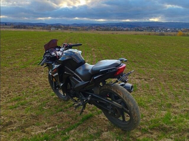 Лифан Другая, объемом двигателя 0.2 л и пробегом 0 тыс. км за 1300 $, фото 3 на Automoto.ua