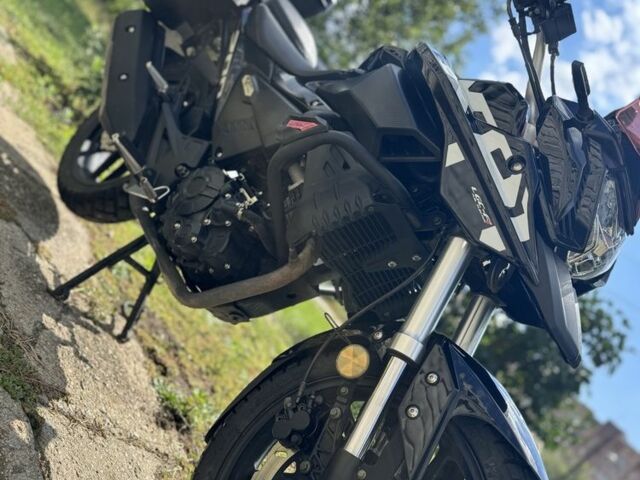 Лифан Другая, объемом двигателя 0.2 л и пробегом 0 тыс. км за 1500 $, фото 1 на Automoto.ua