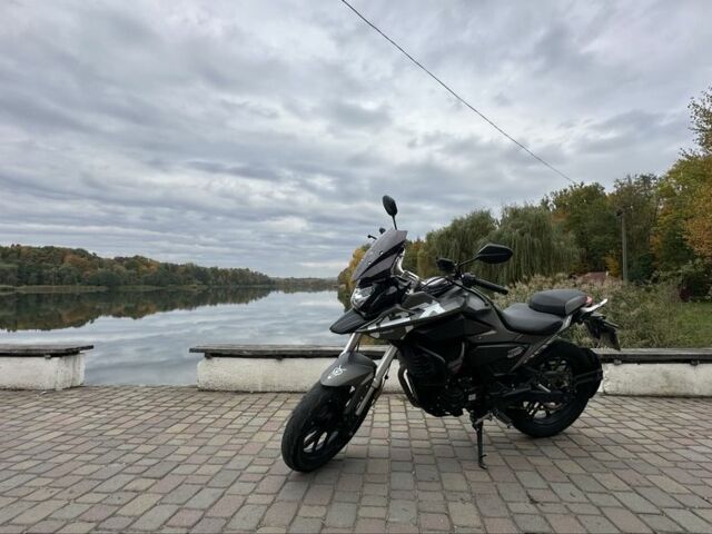 Лифан Другая, объемом двигателя 0.2 л и пробегом 0 тыс. км за 1500 $, фото 2 на Automoto.ua