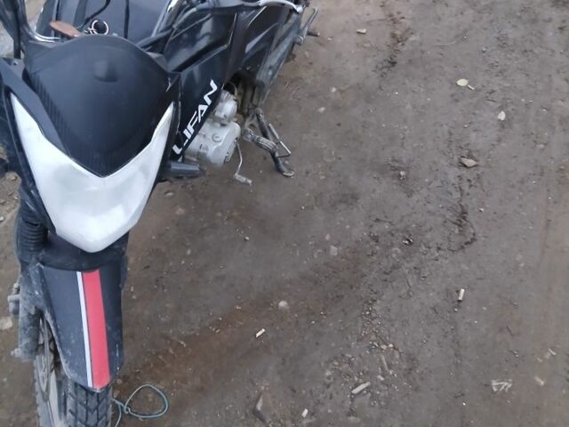 Ліфан Інша, об'ємом двигуна 0.2 л та пробігом 0 тис. км за 650 $, фото 1 на Automoto.ua