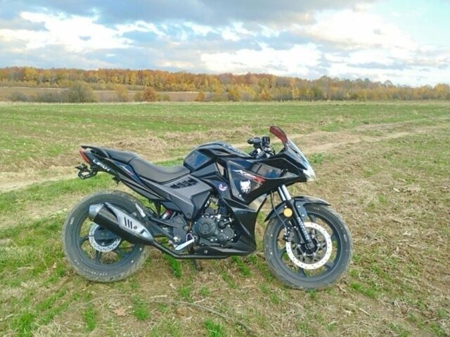 Лифан Другая, объемом двигателя 0.2 л и пробегом 0 тыс. км за 1300 $, фото 1 на Automoto.ua