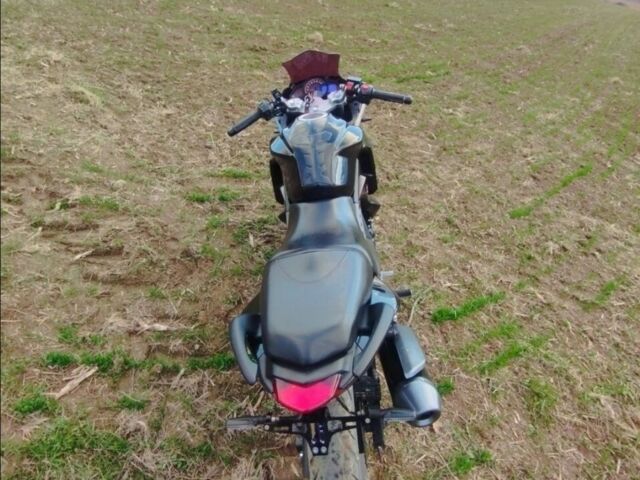 Лифан Другая, объемом двигателя 0.2 л и пробегом 0 тыс. км за 1300 $, фото 4 на Automoto.ua