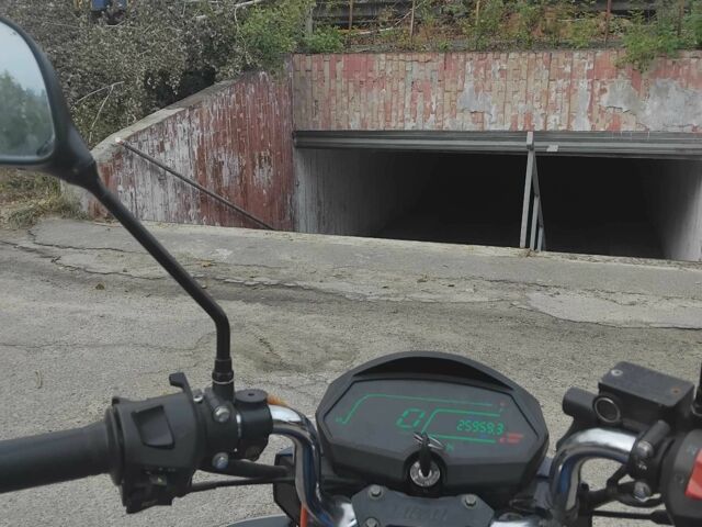 Лифан Другая 2021 в Славутиче на Automoto.ua Лифан Другая, объемом двигателя 0.15 л и пробегом 0 тыс. км за 692 $, фото 5 на Automoto.ua