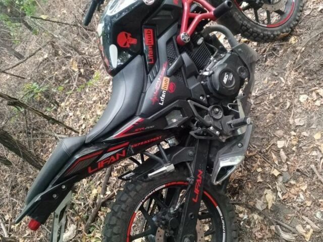 Лифан Другая, объемом двигателя 0.2 л и пробегом 0 тыс. км за 716 $, фото 1 на Automoto.ua