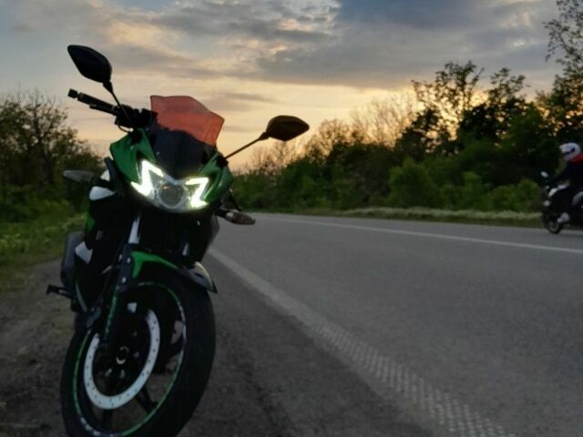 Лифан Другая, объемом двигателя 0.2 л и пробегом 0 тыс. км за 1400 $, фото 2 на Automoto.ua