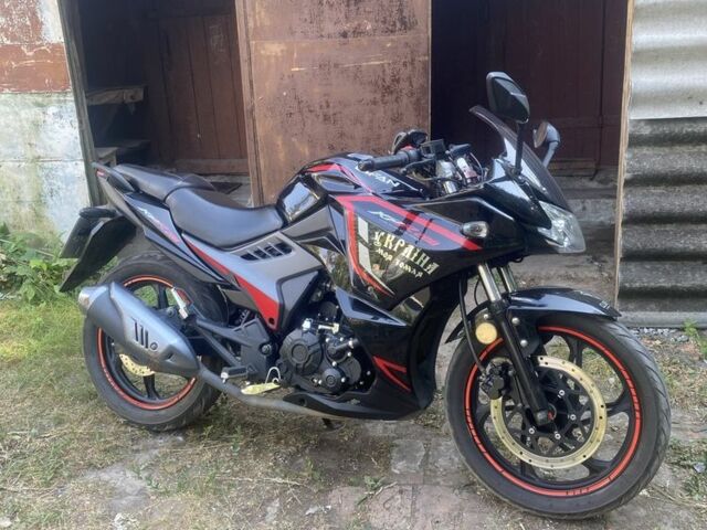 Лифан Другая, объемом двигателя 0.2 л и пробегом 0 тыс. км за 899 $, фото 6 на Automoto.ua