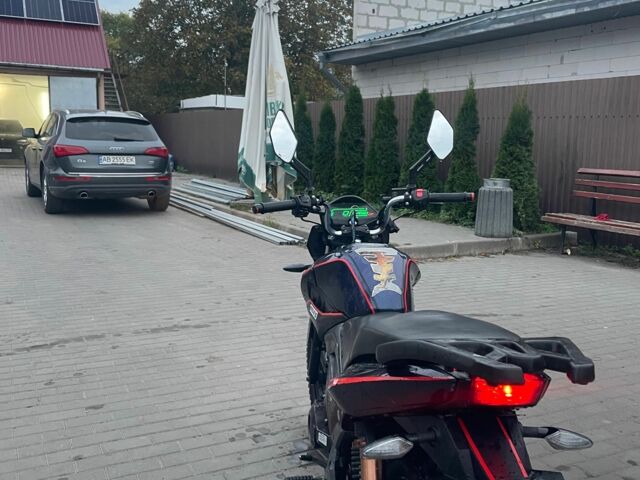 Ліфан Інша, об'ємом двигуна 0.2 л та пробігом 0 тис. км за 650 $, фото 1 на Automoto.ua