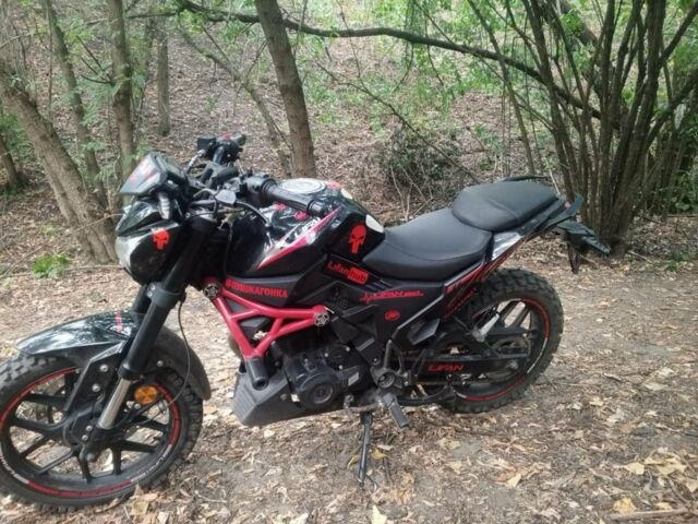 Лифан Другая, объемом двигателя 0.2 л и пробегом 0 тыс. км за 716 $, фото 2 на Automoto.ua