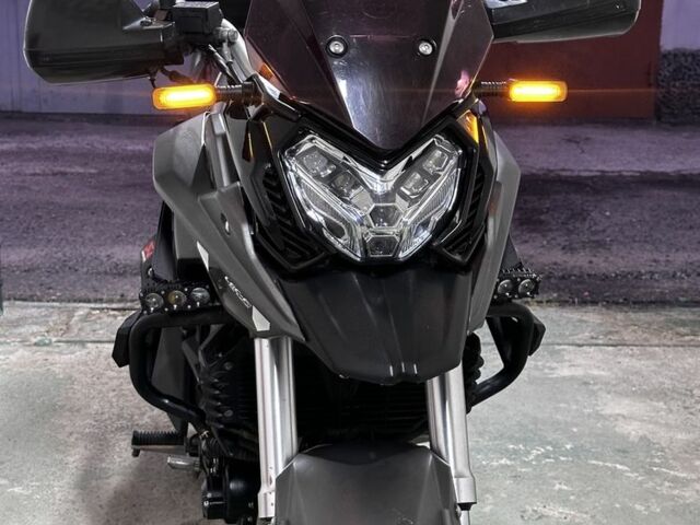 Лифан Другая, объемом двигателя 0.2 л и пробегом 0 тыс. км за 1600 $, фото 5 на Automoto.ua