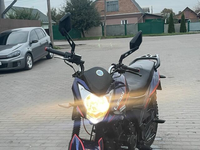 Ліфан Інша, об'ємом двигуна 0.2 л та пробігом 0 тис. км за 650 $, фото 3 на Automoto.ua