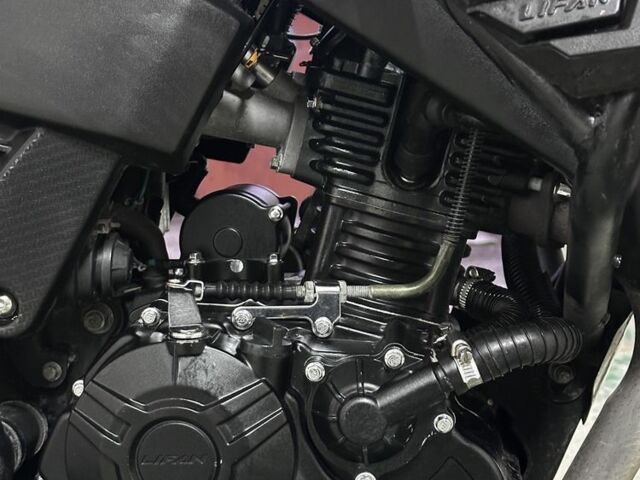 Лифан Другая, объемом двигателя 0.2 л и пробегом 0 тыс. км за 1600 $, фото 3 на Automoto.ua
