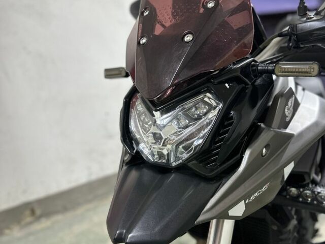Лифан Другая, объемом двигателя 0.2 л и пробегом 0 тыс. км за 1600 $, фото 6 на Automoto.ua