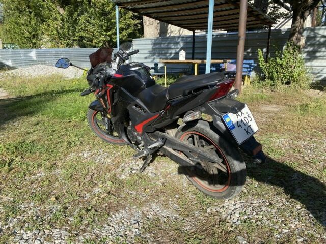 Лифан Другая, объемом двигателя 0.2 л и пробегом 0 тыс. км за 899 $, фото 4 на Automoto.ua