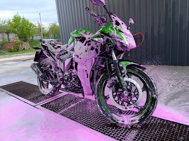 Лифан Другая, объемом двигателя 0.2 л и пробегом 0 тыс. км за 1400 $, фото 1 на Automoto.ua
