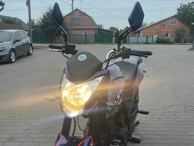 Ліфан Інша, об'ємом двигуна 0.2 л та пробігом 0 тис. км за 650 $, фото 2 на Automoto.ua