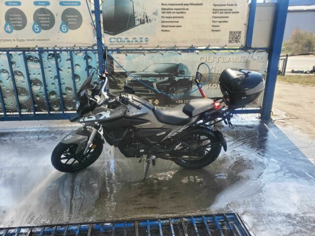 Ліфан Інша, об'ємом двигуна 0.2 л та пробігом 0 тис. км за 1430 $, фото 1 на Automoto.ua