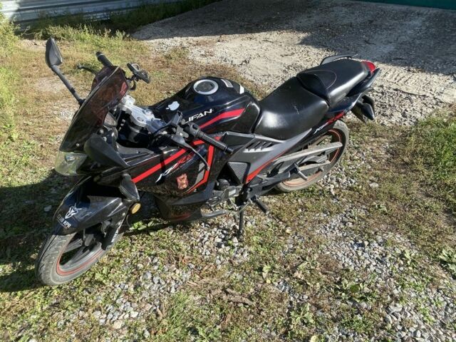 Лифан Другая, объемом двигателя 0.2 л и пробегом 0 тыс. км за 899 $, фото 3 на Automoto.ua