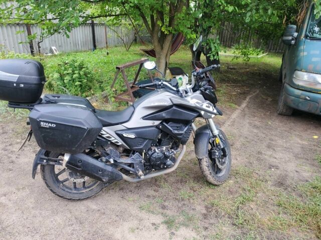 Ліфан Інша, об'ємом двигуна 0.2 л та пробігом 0 тис. км за 1430 $, фото 4 на Automoto.ua