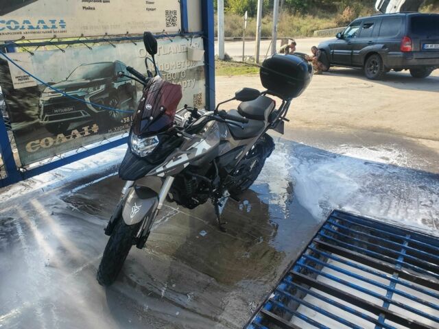 Ліфан Інша, об'ємом двигуна 0.2 л та пробігом 0 тис. км за 1430 $, фото 2 на Automoto.ua