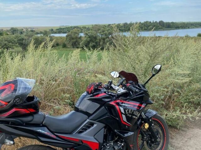 Лифан Другая, объемом двигателя 0.2 л и пробегом 0 тыс. км за 899 $, фото 5 на Automoto.ua