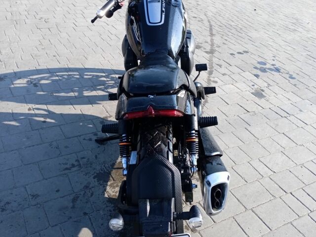 Ліфан Інша, об'ємом двигуна 0.25 л та пробігом 0 тис. км за 2400 $, фото 4 на Automoto.ua