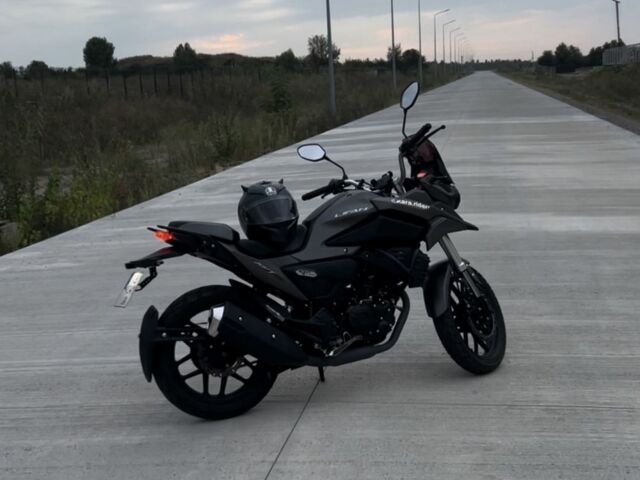 Лифан Другая, объемом двигателя 0.2 л и пробегом 0 тыс. км за 1699 $, фото 4 на Automoto.ua