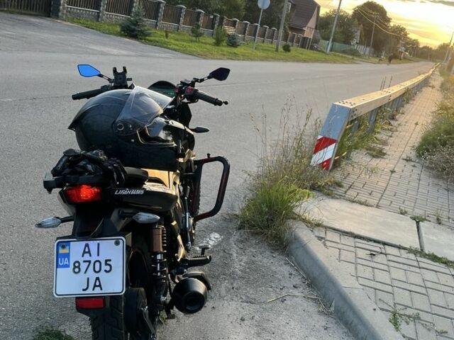 Лифан Другая, объемом двигателя 0.18 л и пробегом 0 тыс. км за 1153 $, фото 6 на Automoto.ua