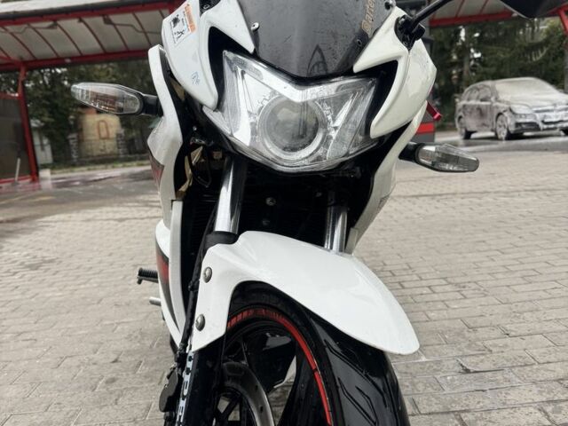 Лифан Другая, объемом двигателя 0.2 л и пробегом 0 тыс. км за 1350 $, фото 3 на Automoto.ua