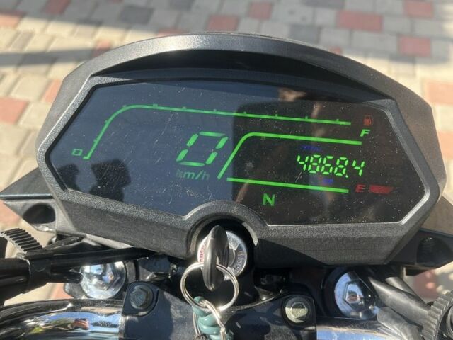 Лифан Другая, объемом двигателя 0.18 л и пробегом 0 тыс. км за 1153 $, фото 4 на Automoto.ua